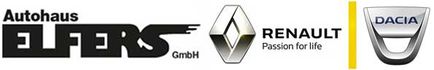 Logo - Autohaus Elfers GmbH aus Ochtrup