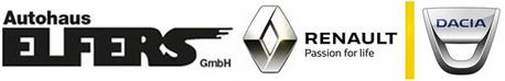 Logo - Autohaus Elfers GmbH aus Ochtrup