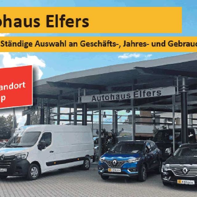 Autohaus Elfers gmbh