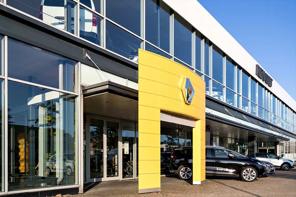 Autohaus Elfers gmbh