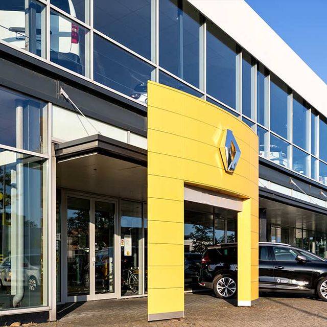 Autohaus Elfers gmbh