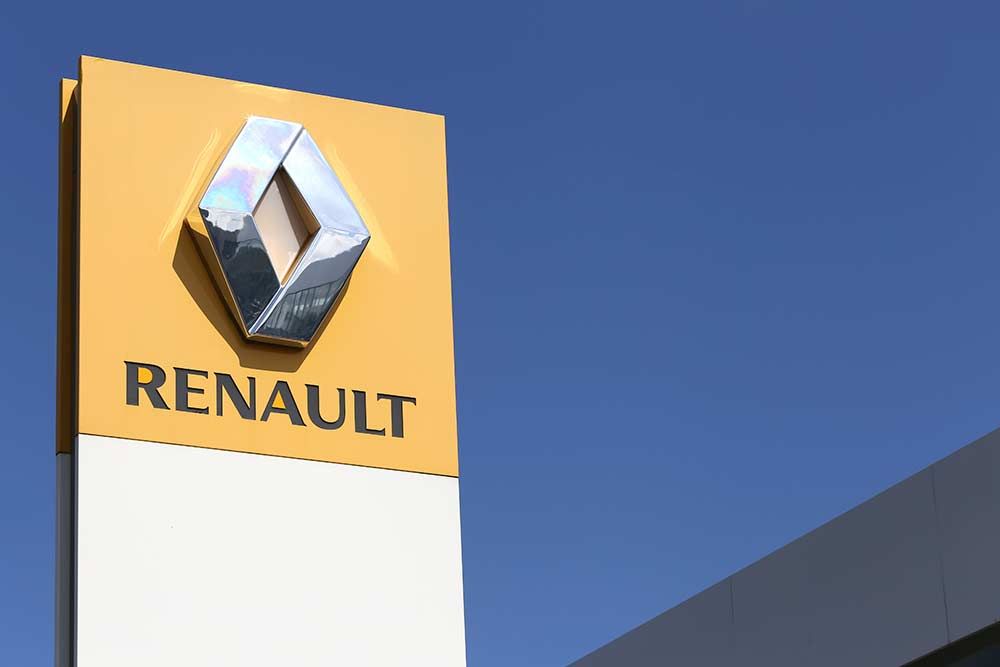 Autohaus Elfers gmbh