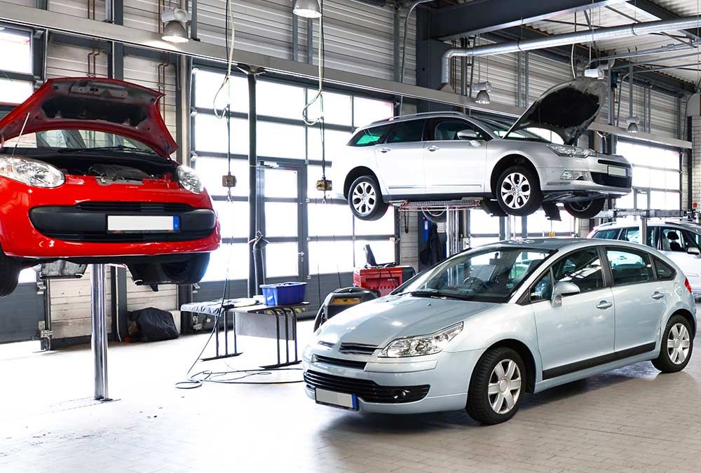 Autohaus Elfers gmbh