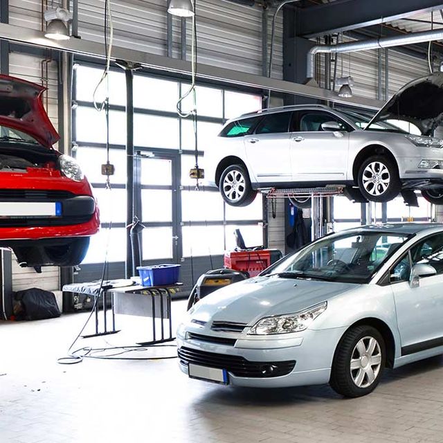 Autohaus Elfers gmbh