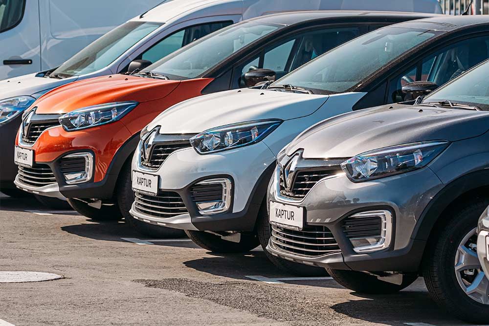 Autohaus Elfers gmbh